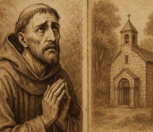 Il Padre darà Spirito Santo, non mosche