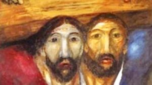 Lifting up the Cross: far beyond resilience – Exaltation of the Cross