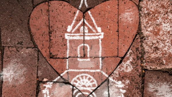 Francis and Clare in God: Love at its very best  (Mt 22:34-40)