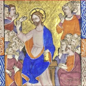 Listening and Incarnation