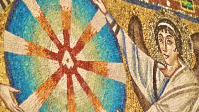 L’altra Via, Verità e Vita. Fine della invisibilità divina