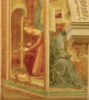 «What do you think he will become, this son of mine?»