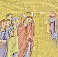 When the ephemeral is no more. Detractors glitter