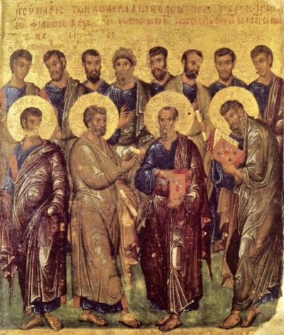 Annuncio Vicino