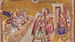 Epiphany: we need more Adventure