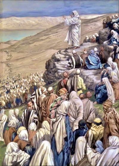 Beatitudes and reversing, between ability and fragility