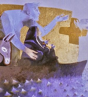 New Family Persecuted