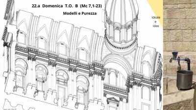 Modelli e Purezza, Idee e Ideale