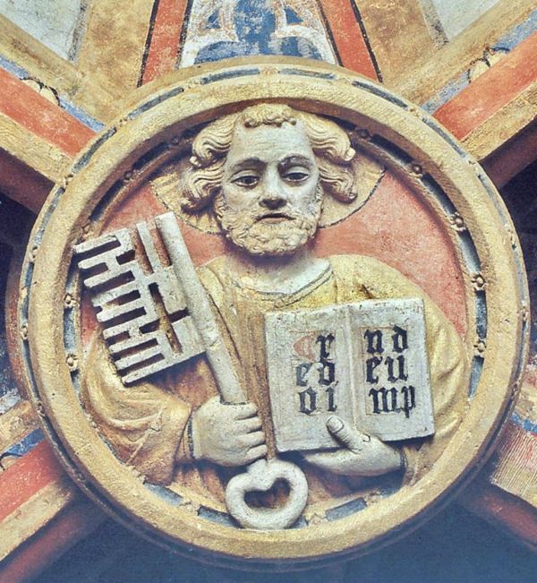 Francesco Pietra