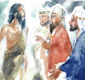 Readiness and conversion in following the Gospel