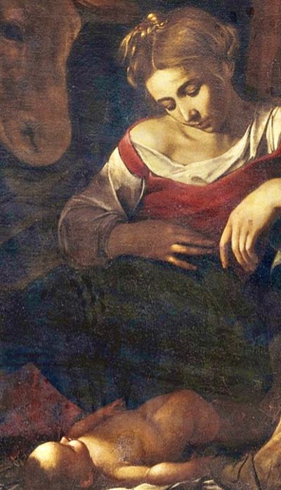 Natale: Pasqua, respiro per me