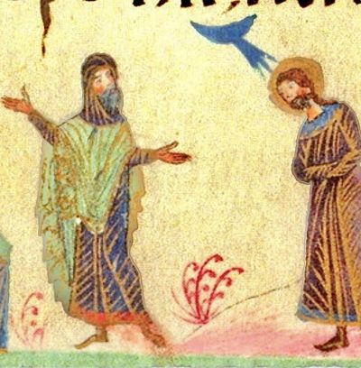 Come il seme nella terra. Madre umiltà soverchia ogni disprezzo