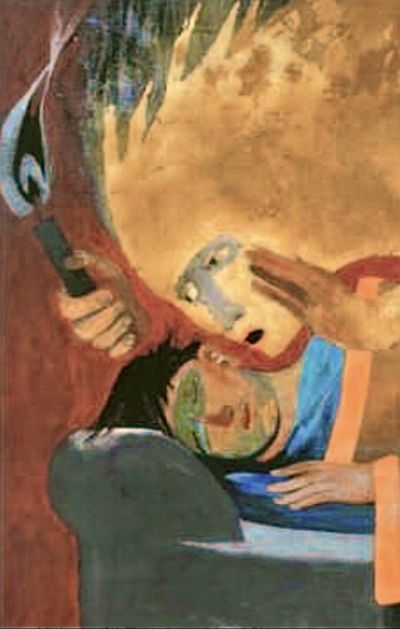 Annunciation to Joseph: meaning and value of Doubt