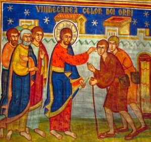 «Lord gave me Faith»