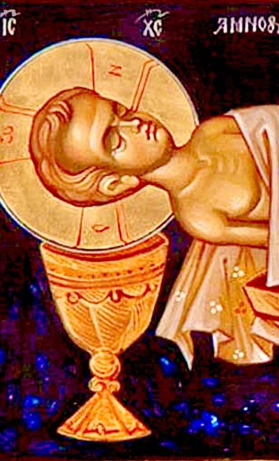 Mysticism of Flesh and Blood