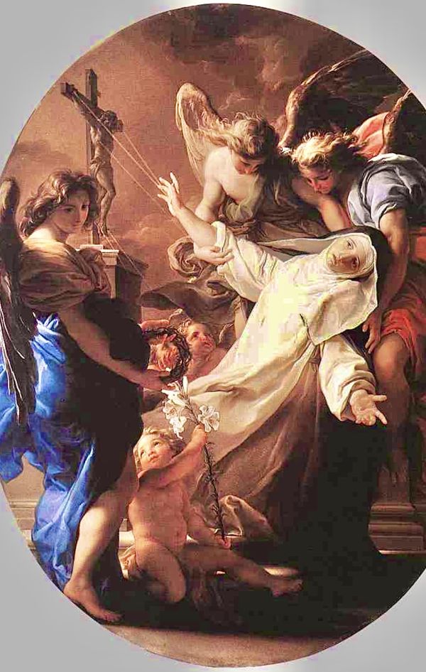 L’unica preghiera di Gesù poco insegnata