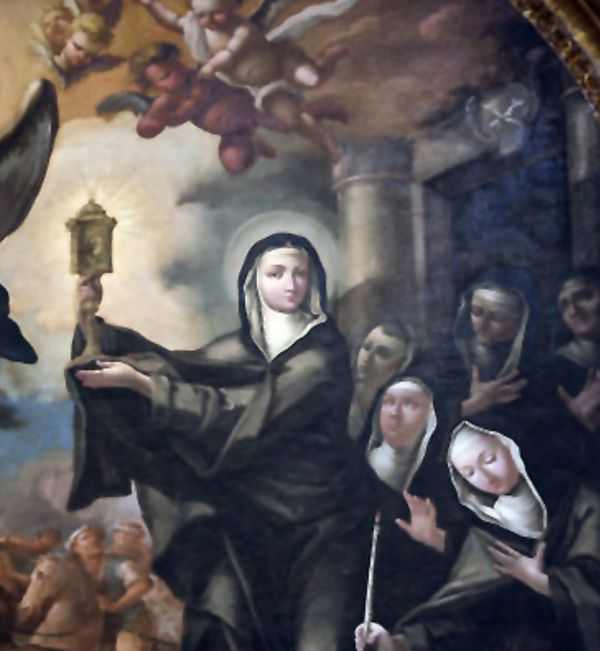 Flesh and Blood: Food of Life