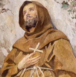Incarnation and Passion