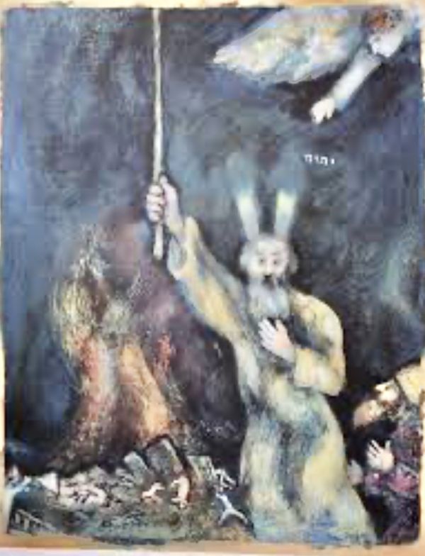 17a Domenica T.O. (anno C)