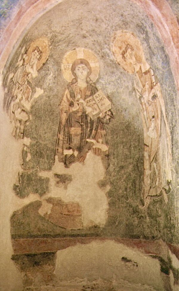 Knowing Christ is not an external knowledge