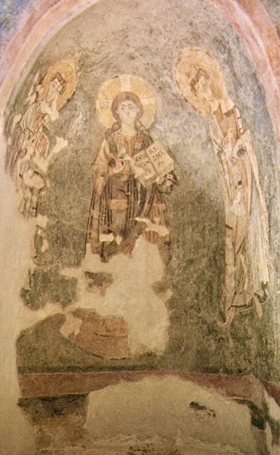 Knowing Christ is not an external knowledge