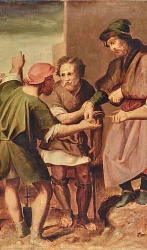 Portare il peso della giornata? Non è mai troppo tardi