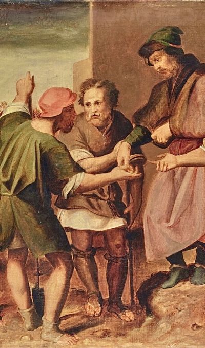 Portare il peso della giornata? Non è mai troppo tardi