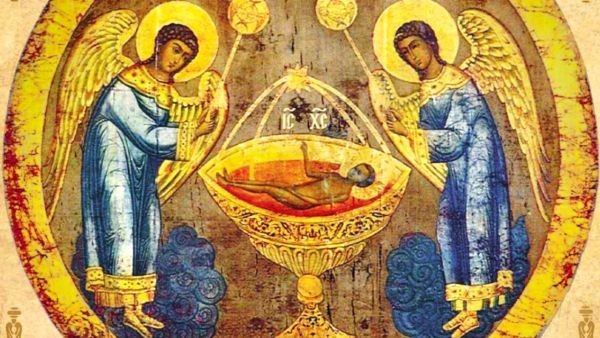 Francis and the lesser Keys, in the humility of the Incarnation and the charity of the Passion