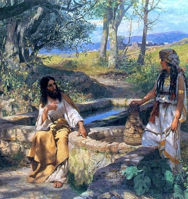 Worshipping in spirit and truth is a profession of faith