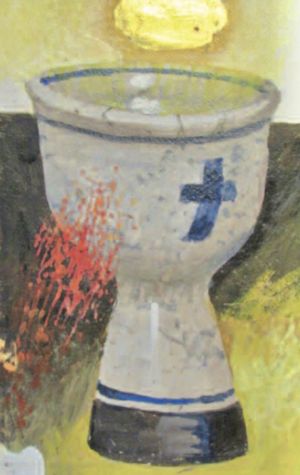 The very different ‘solution’. Eucharist and Incorporation