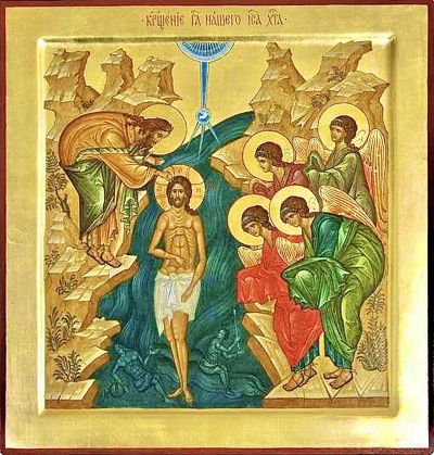 Compiacimento divino, e adempimento di ogni giustizia