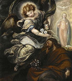 Prophecy and obedience