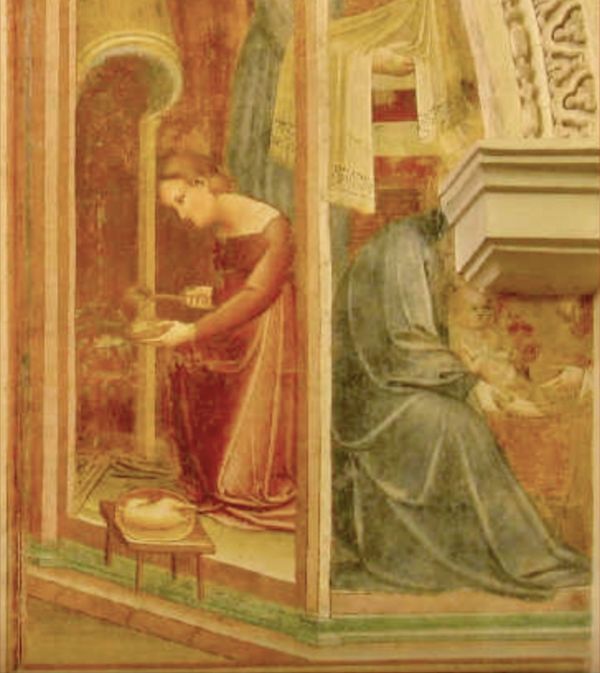 «Cosa pensate che diverrà, questo mio figlio?»