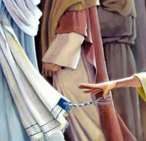 Innumerable Healings