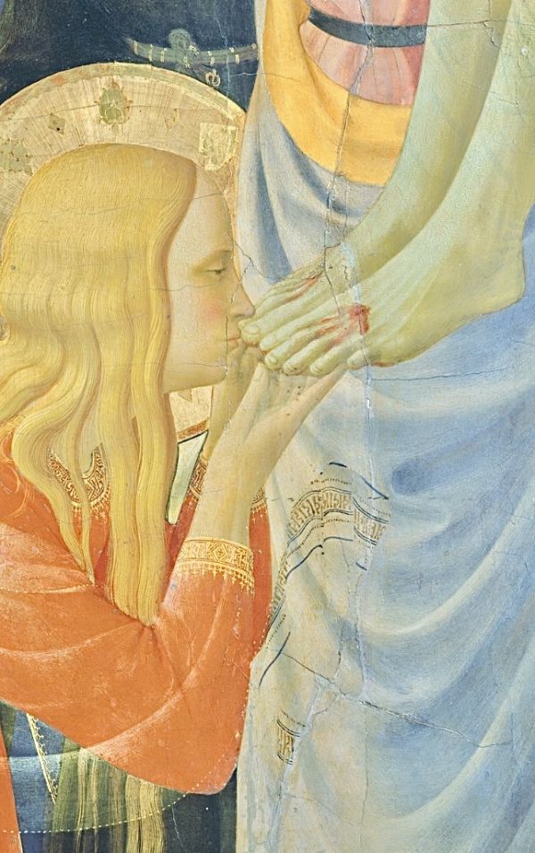 Il mondo gioioso e quello complottista