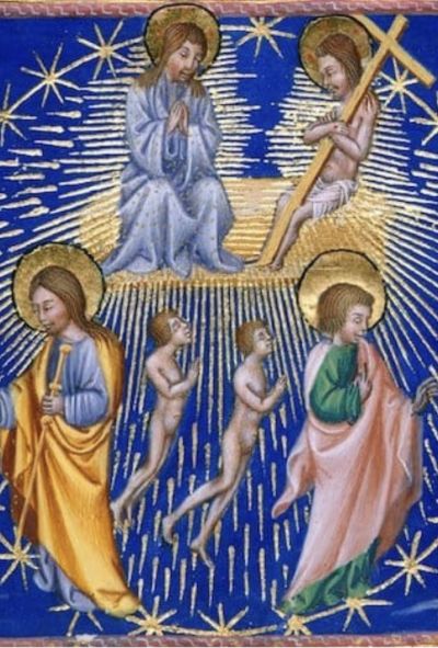 All Saints and All Souls