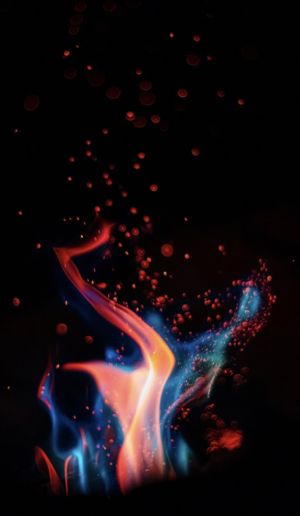 Parables, and the mystery of blindness: Narration and transmutation