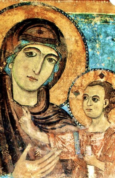 «Beati piuttosto»: nuova devozione a Maria