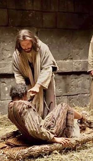 Paralysis and punishment: different Tenderness