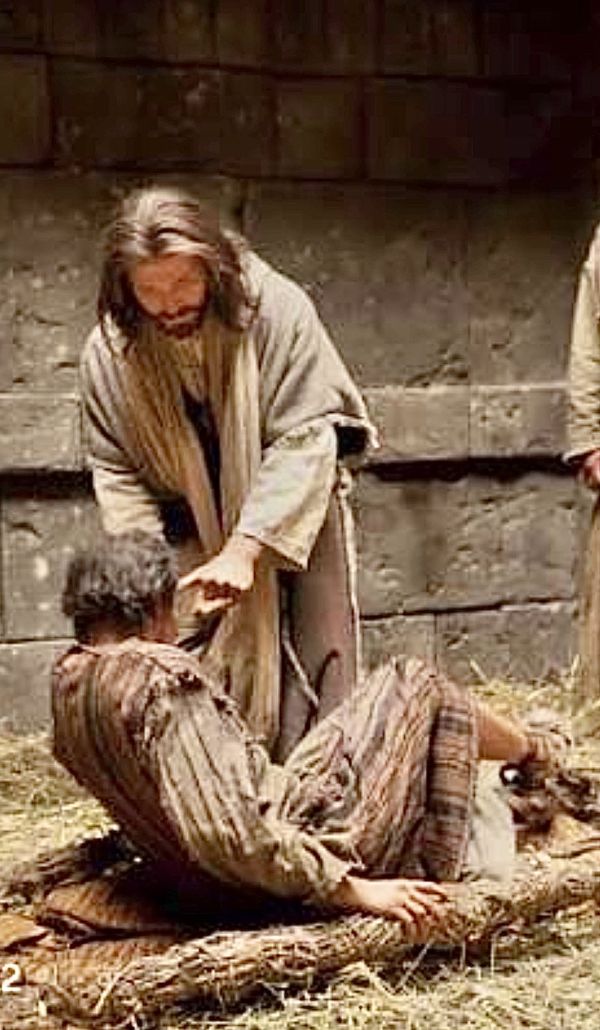 Paralysis and punishment: different Tenderness