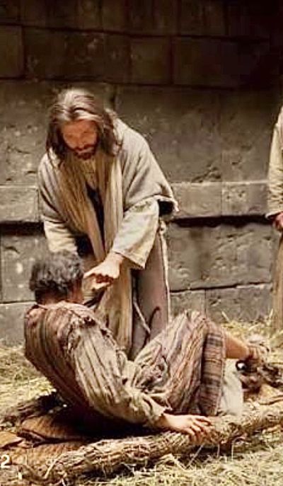Paralysis and punishment: different Tenderness