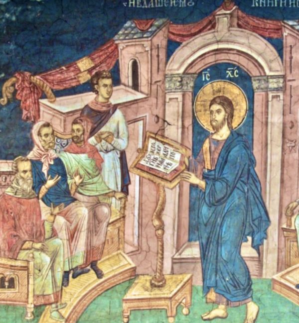 Altra visione, nel dileggio