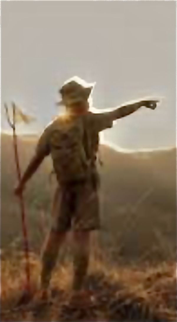 La notizia impensabile del contrario, e l'incredulità degli Apostoli