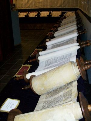 3rd Sunday in Easter  (Rev 5:11-14)