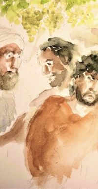 The "stars" set aside