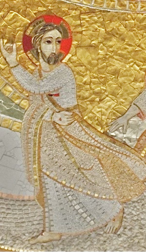 Fossilizzato nelle reminiscenze, o Annunciato da Fratelli