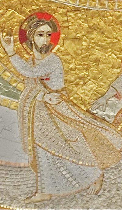 Fossilizzato nelle reminiscenze, o Annunciato da Fratelli