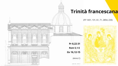 Trinità Francescana