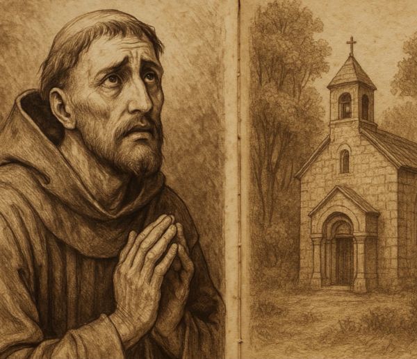 The Father will give Holy Spirit, not flies