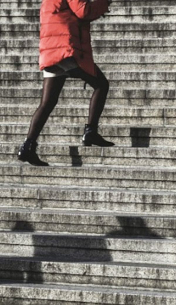 First debt: a greater Justice